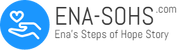 Ena's Steps of Hope Story